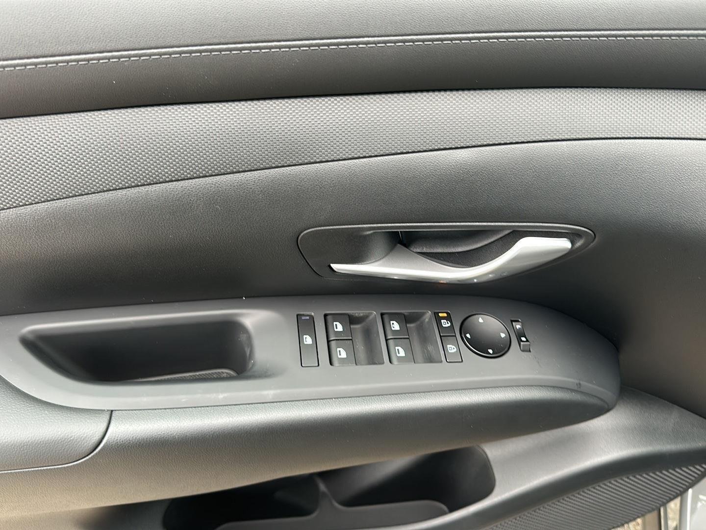 2026 Hyundai Tucson SE - Photo 23