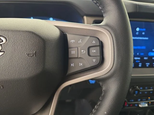 New 2026 Marsh Gray Ford Outer Banks® image 37