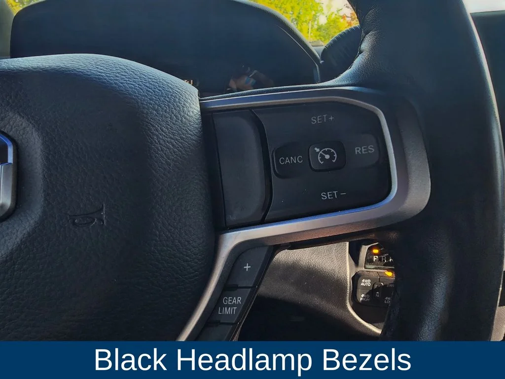 Used 2019 Black Ram Big Horn/Lone Star image 26
