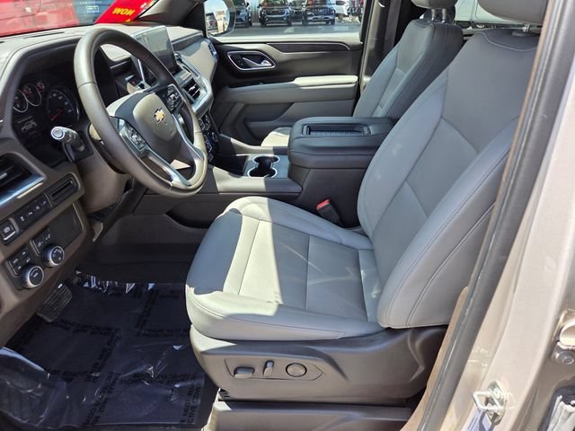 2021 Chevrolet Tahoe LT - Photo 10