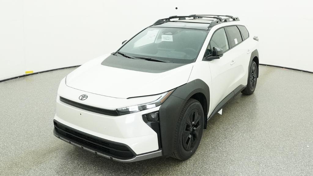 2026 Toyota bZ Woodland Woodland Premium - Photo 51