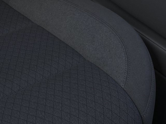 New 2026 Summit White Chevrolet LT image 21