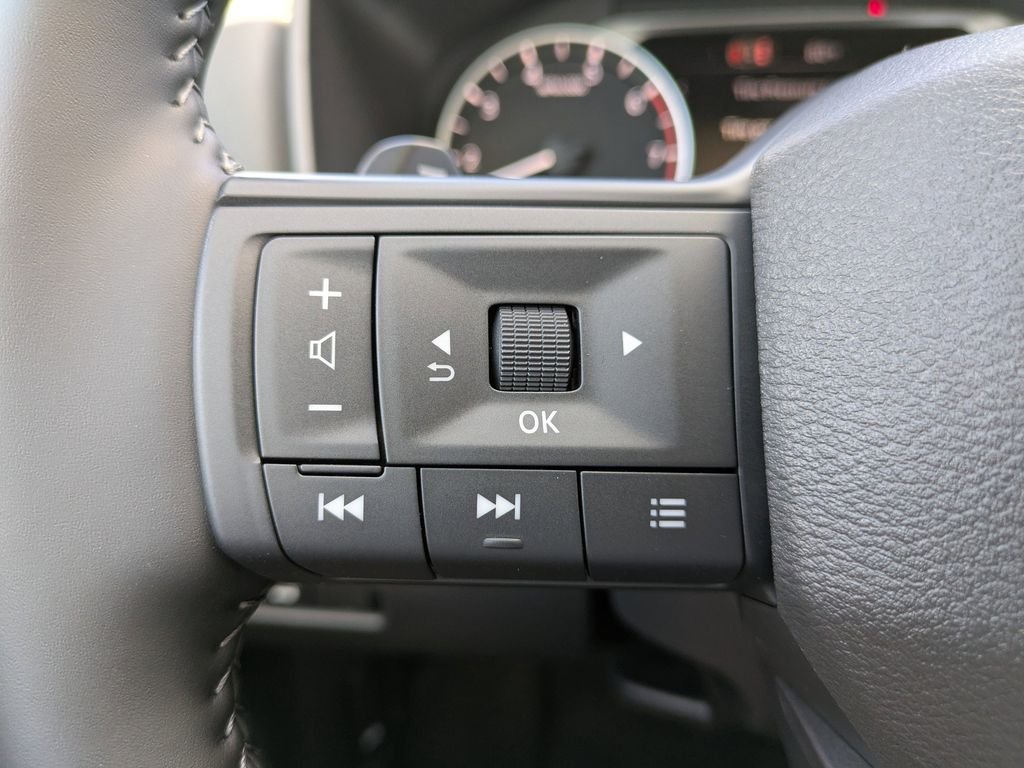 2026 Nissan Rogue SV - Photo 22