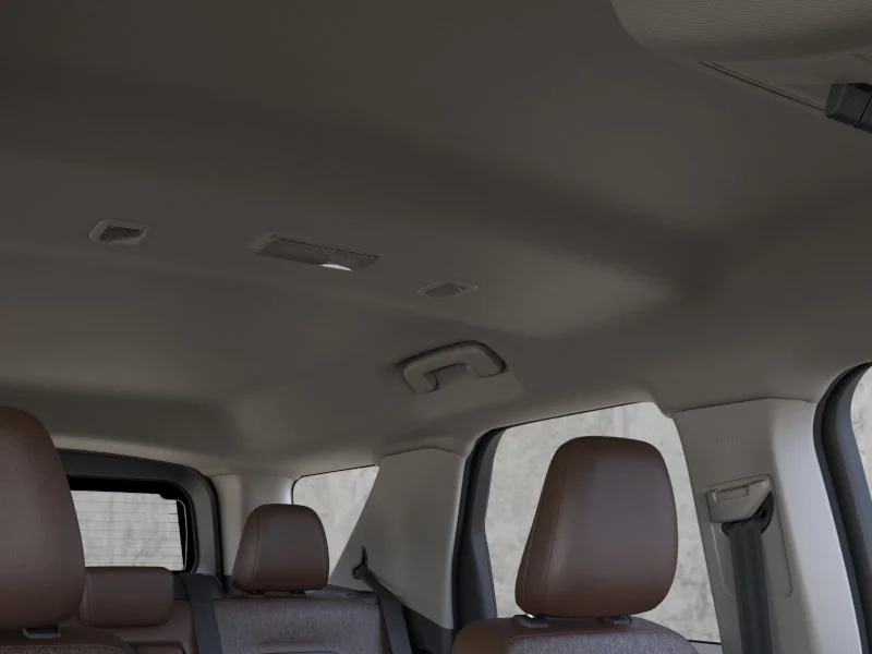 2025 Ford Bronco Sport Outer Banks - Photo 58