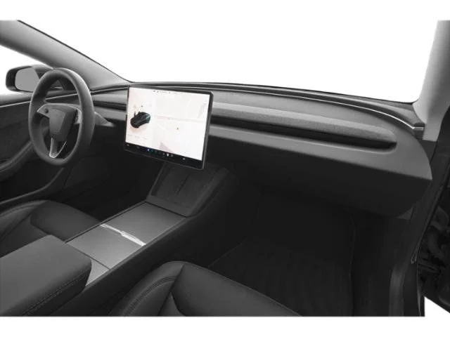 Used 2025 Gray Tesla Long Range image 14