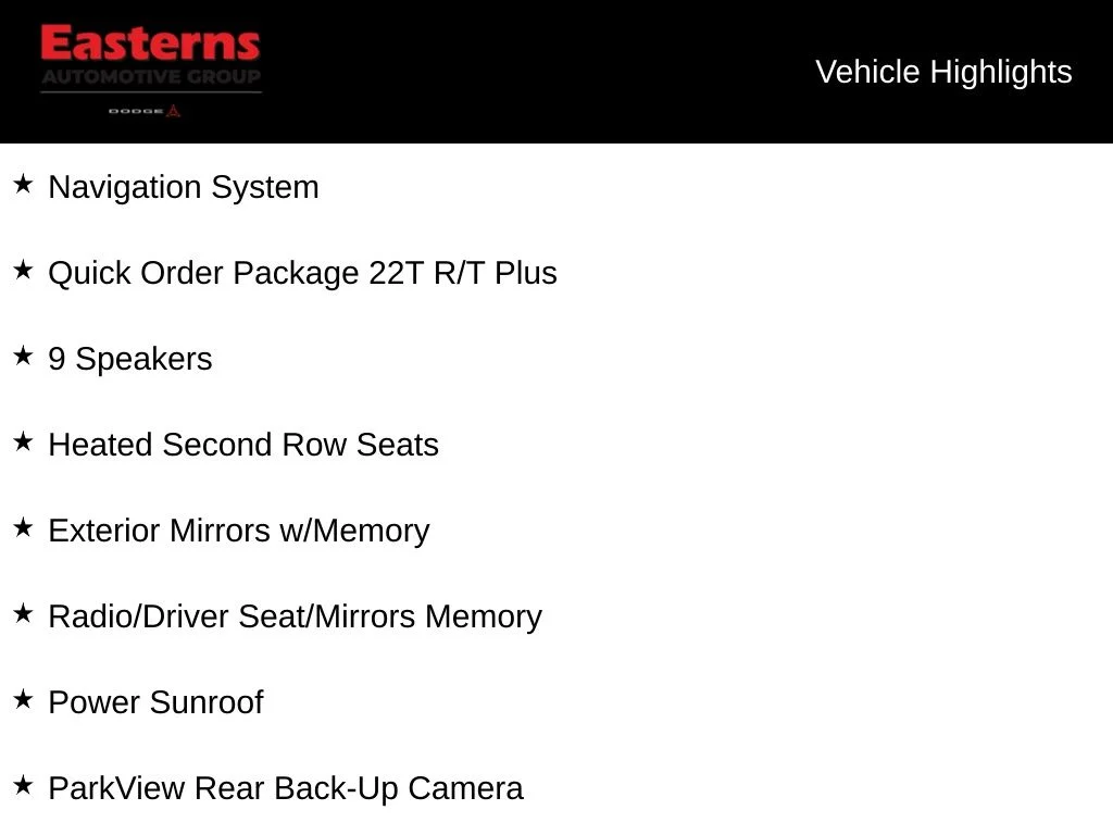 Certified Used 2025 Gray Dodge R/T Plus image 5