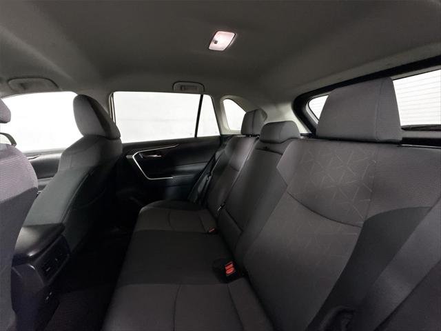 Certified Used 2025 ICE CAP Toyota  image 28
