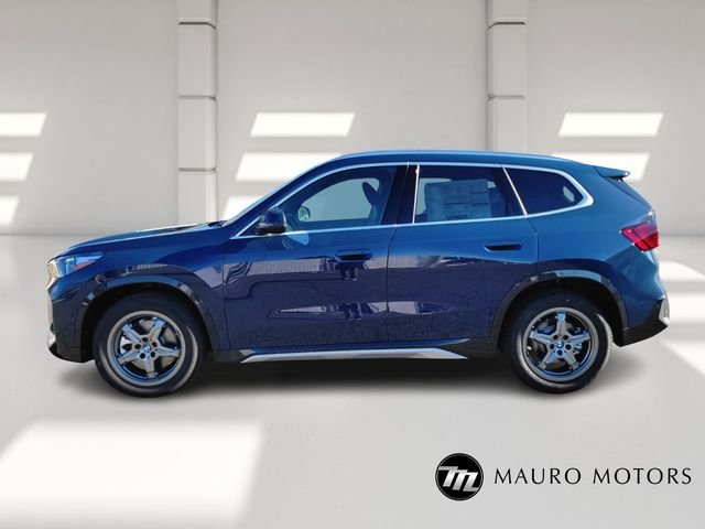 Used 2026 Blue BMW xDrive28i image 6