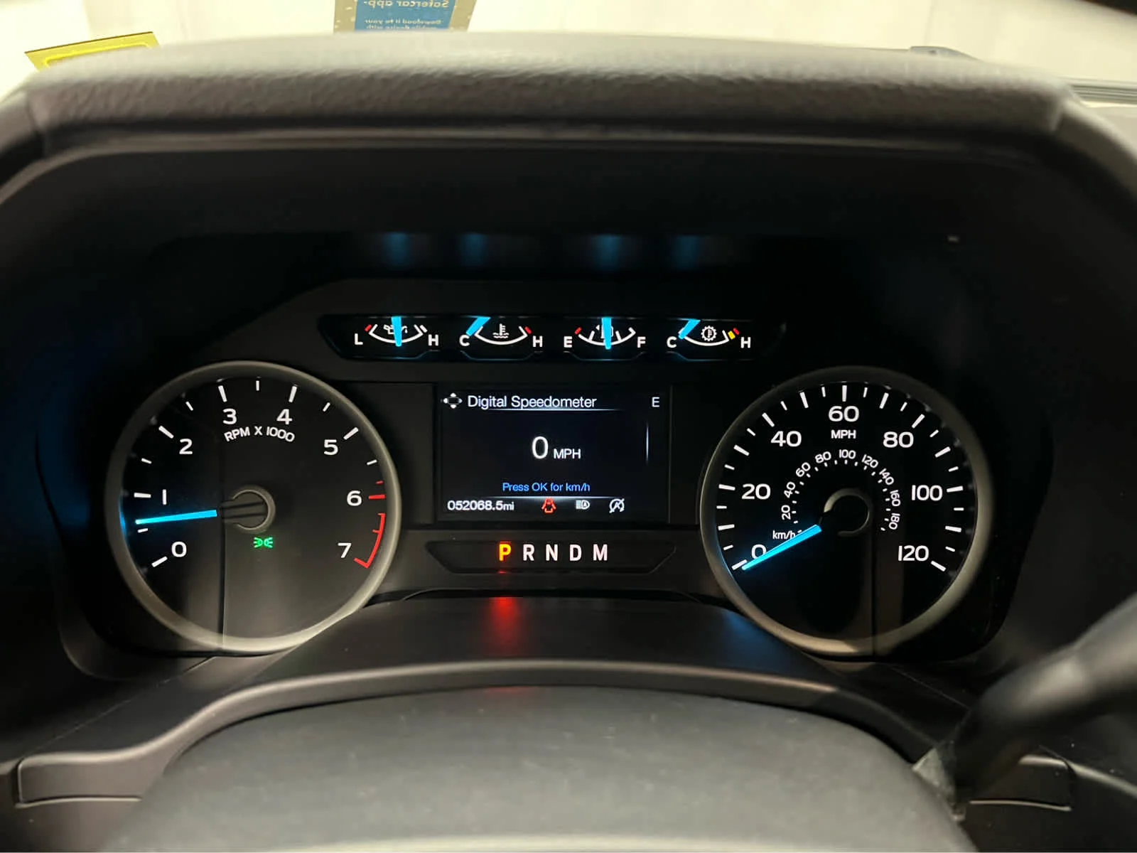 Used 2019 Ruby Red Metallic Tinted Clearcoat Ford XLT image 22
