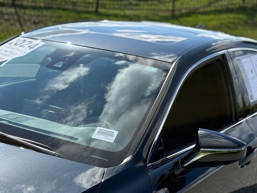 Certified Used 2024 CAVIAR Lexus 350 F SPORT image 11