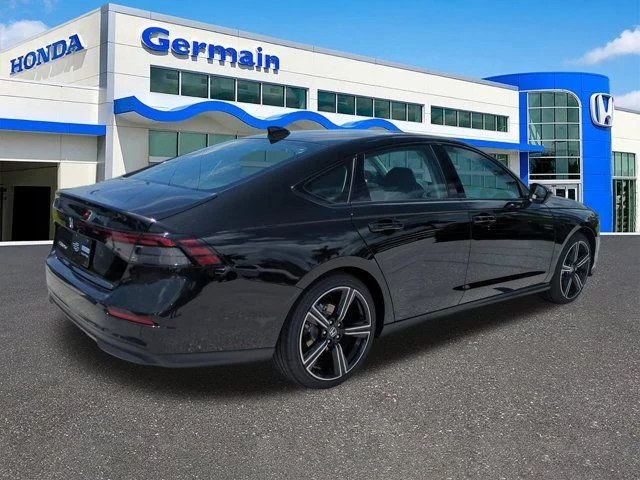 New 2026  Honda SE image 3