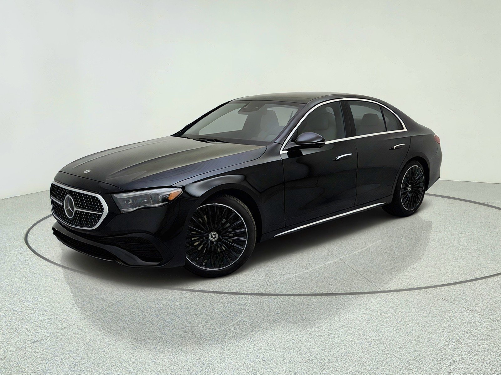 2026 Mercedes-Benz E-Class E350