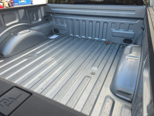 Certified Used 2023 Silver Ford XL image 11