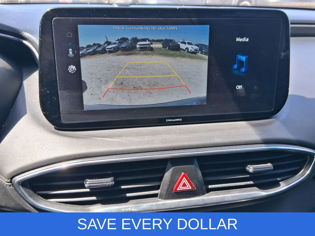 Used 2023 Gray Hyundai XRT image 10