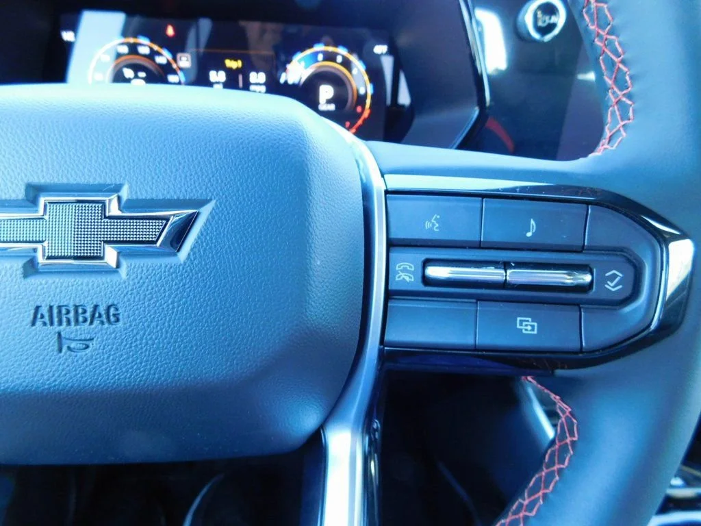 2026 Chevrolet Colorado Z71 - Photo 29
