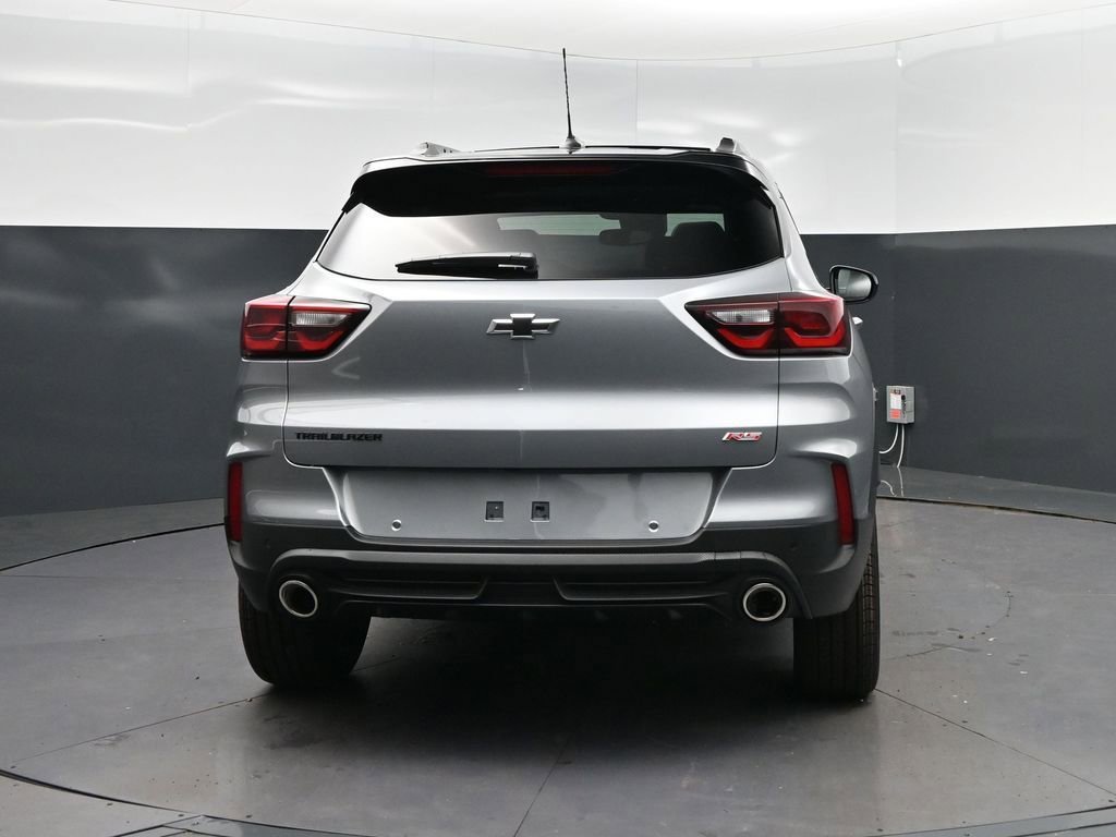 2026 Chevrolet Trailblazer RS - Photo 6