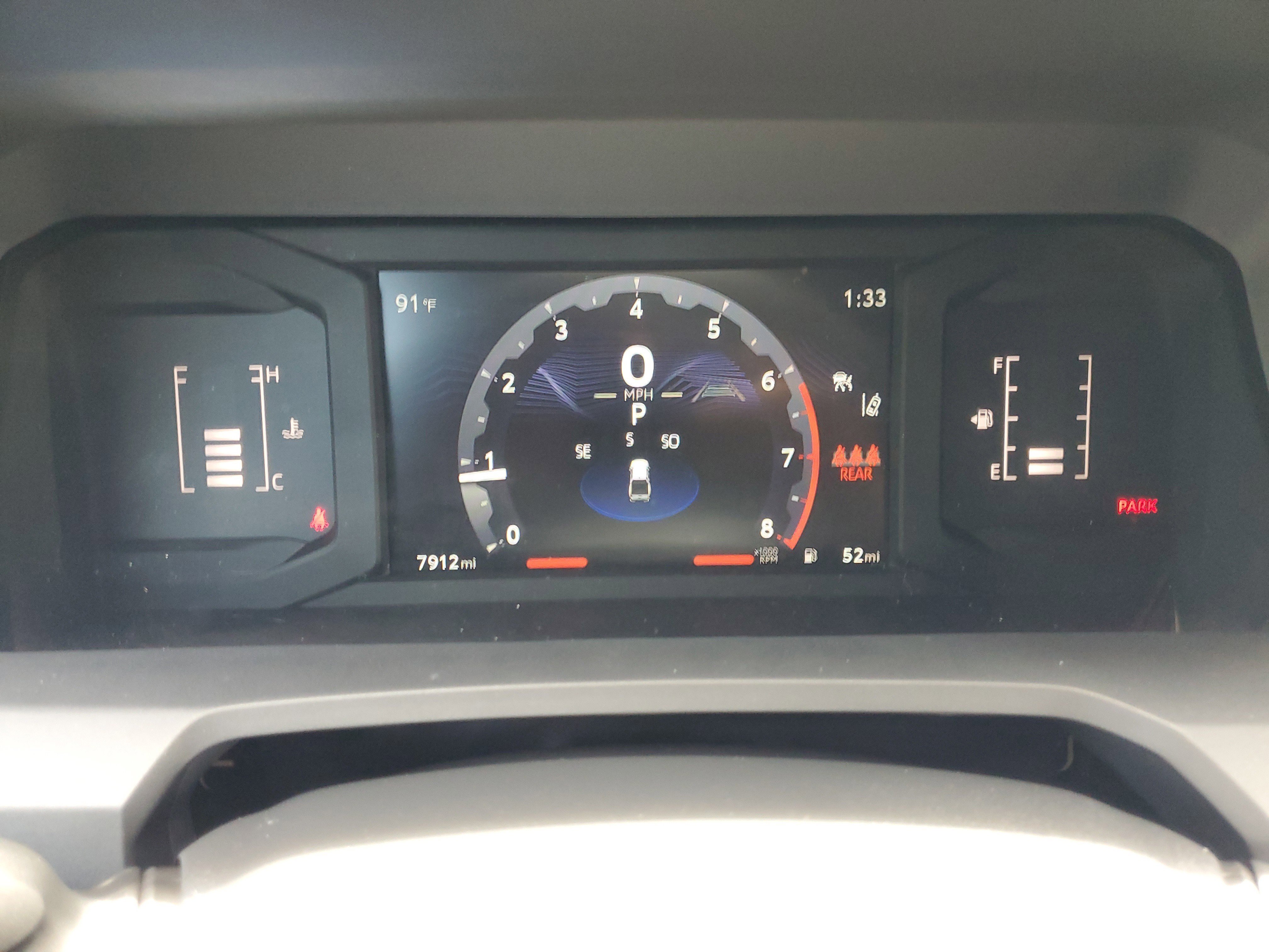 Certified Used 2025 Ice Toyota SR image 21