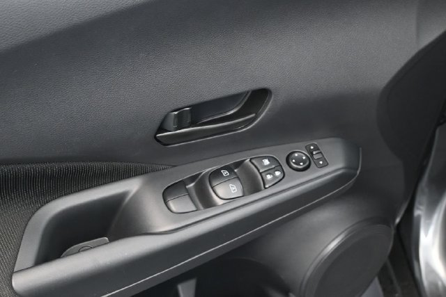 Used 2025 Gun Metallic Nissan S image 12