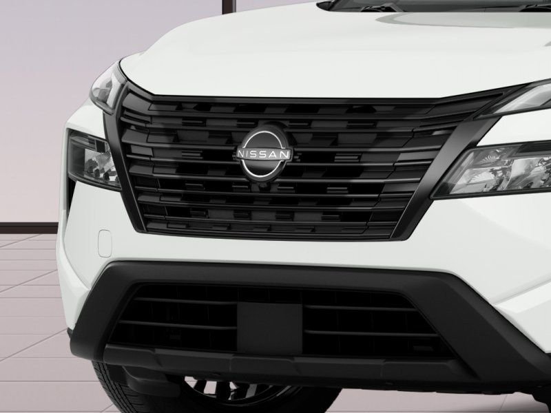 New 2026 White Nissan Dark Armor image 13