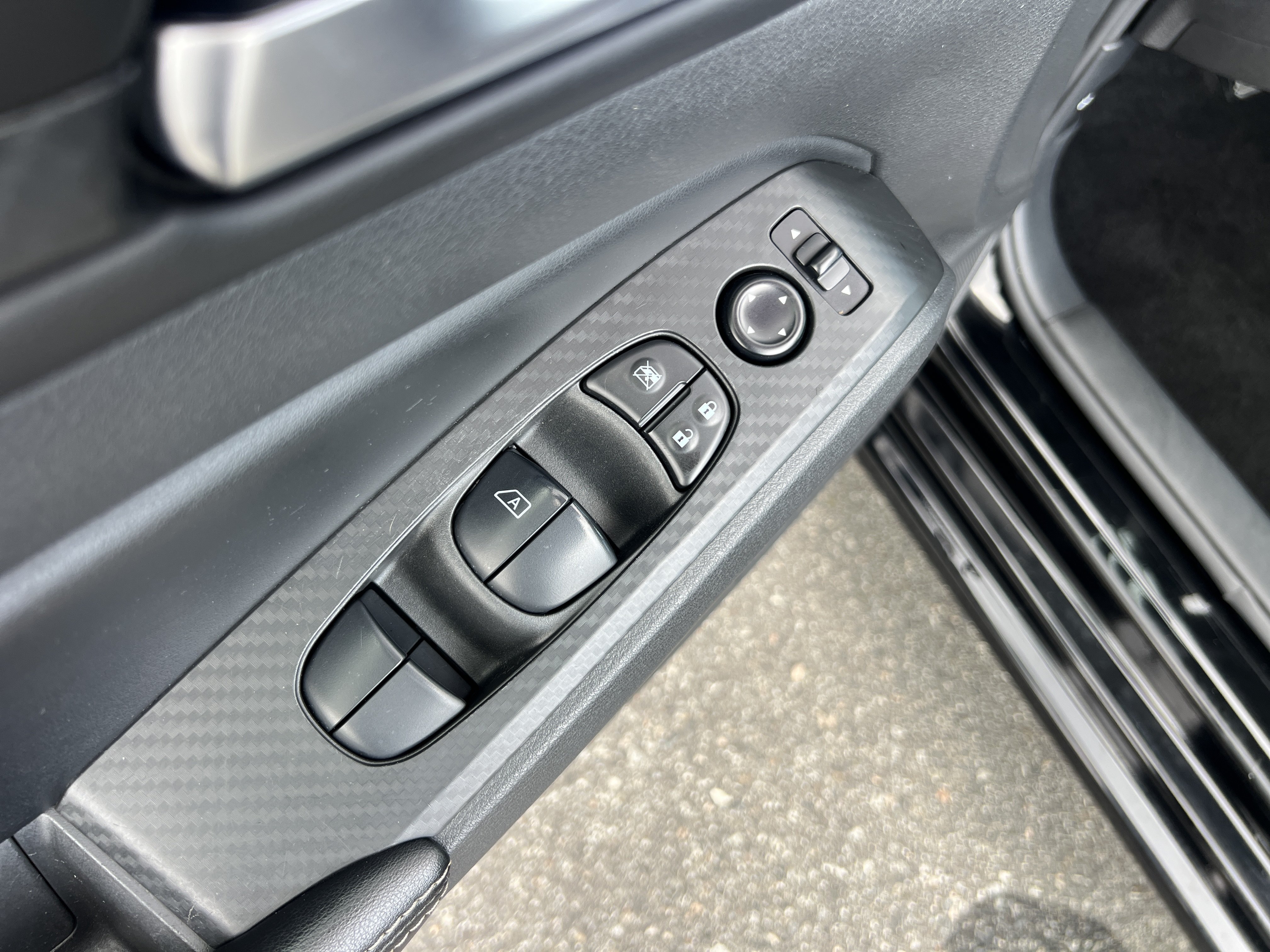 Certified Used 2024 Super Black Nissan 2.5 SV image 20