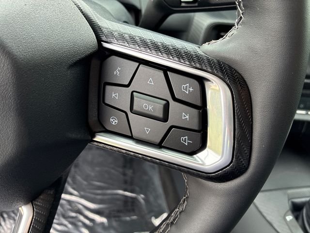 2025 Ford Mustang EcoBoost Fastback - Photo 19