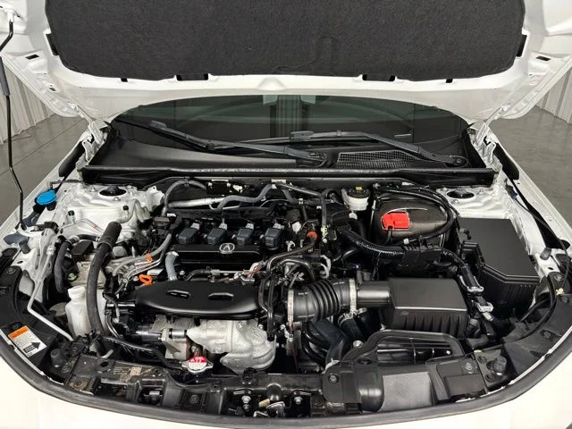 Used 2024 White Acura Base image 31
