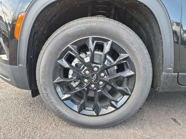 2026 Chevrolet Traverse LT - Photo 35