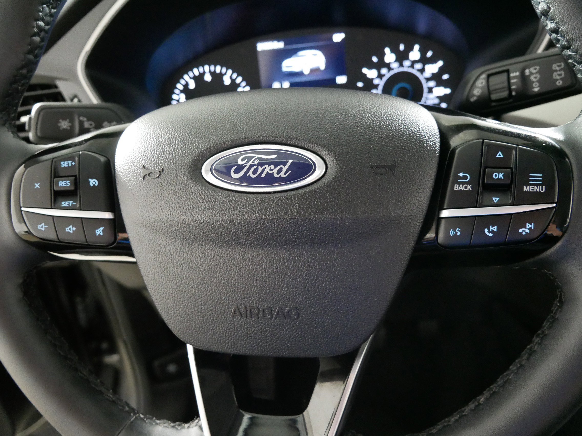 2022 Ford Escape SE - Photo 25