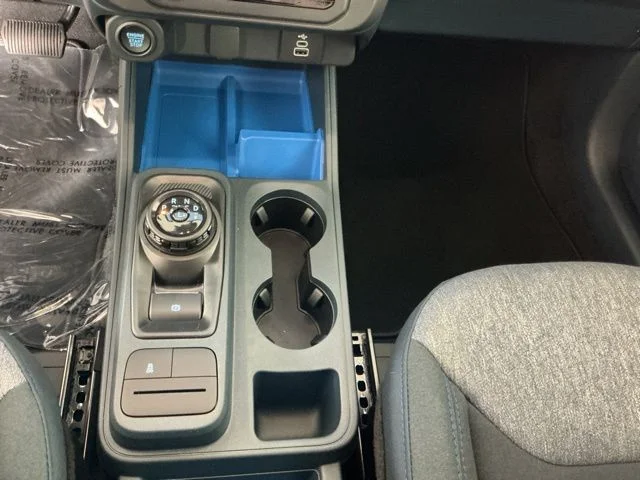 New 2026 Oxford White Ford XLT image 20
