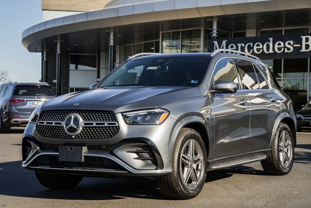 New 2026  Mercedes-Benz GLE 350 image 50
