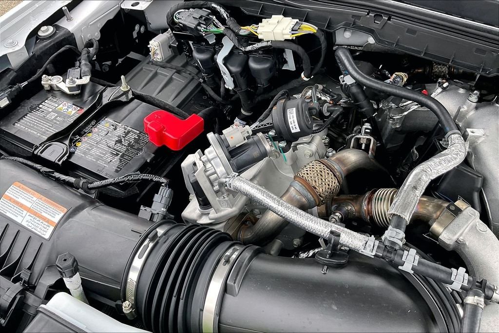 New 2026 Ford Super Duty F-250 XL 4D Crew Cab