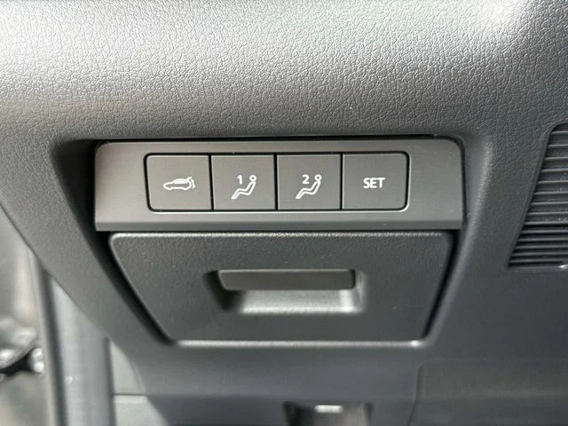Certified Used 2023 Gray Mazda 2.5 S Premium Package image 49