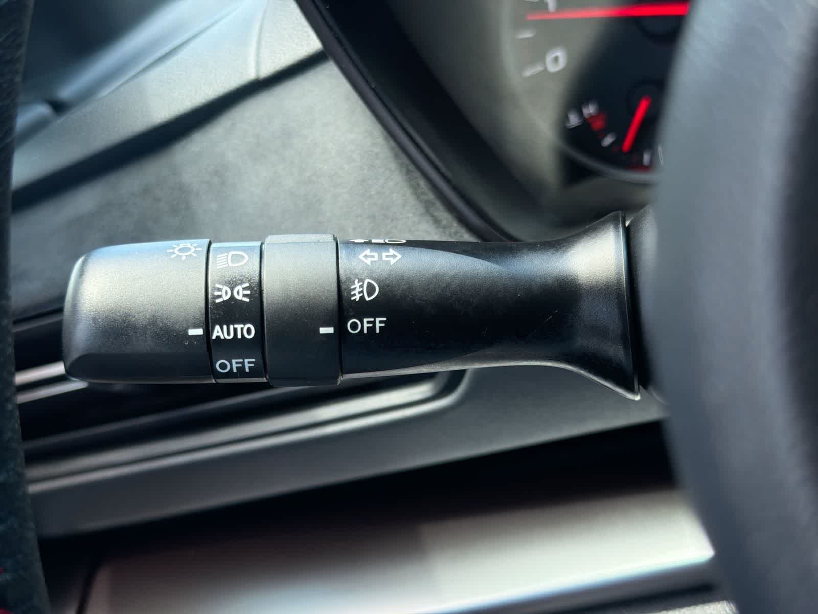 Used 2024 Magnetite Gray Metallic Subaru TR image 28