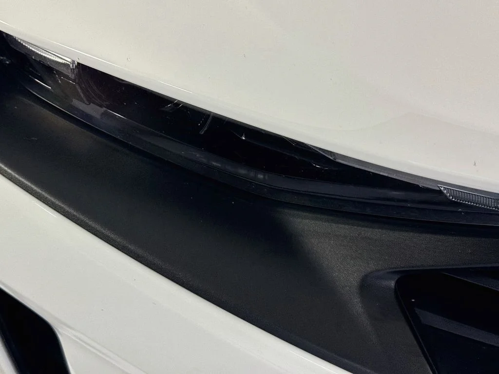 Used 2023 Summit White Chevrolet LT1 image 36