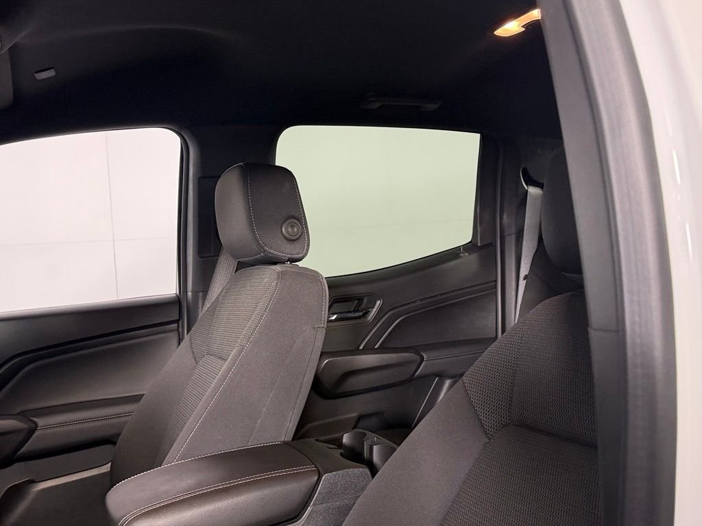 Certified Used 2024 White GMC Elevation image 25