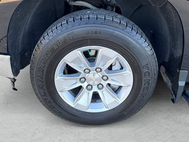 Used 2024 Black Chevrolet LT image 23