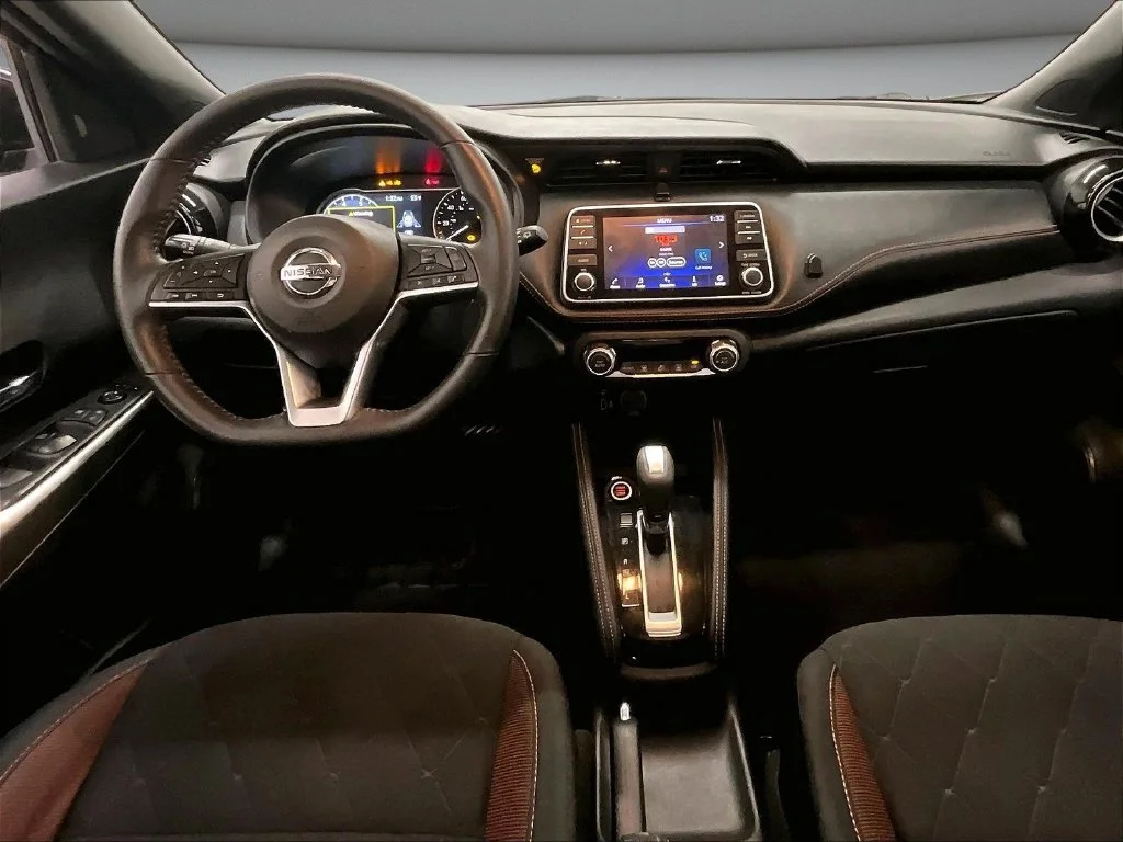 Used 2020 Black Nissan SR image 7