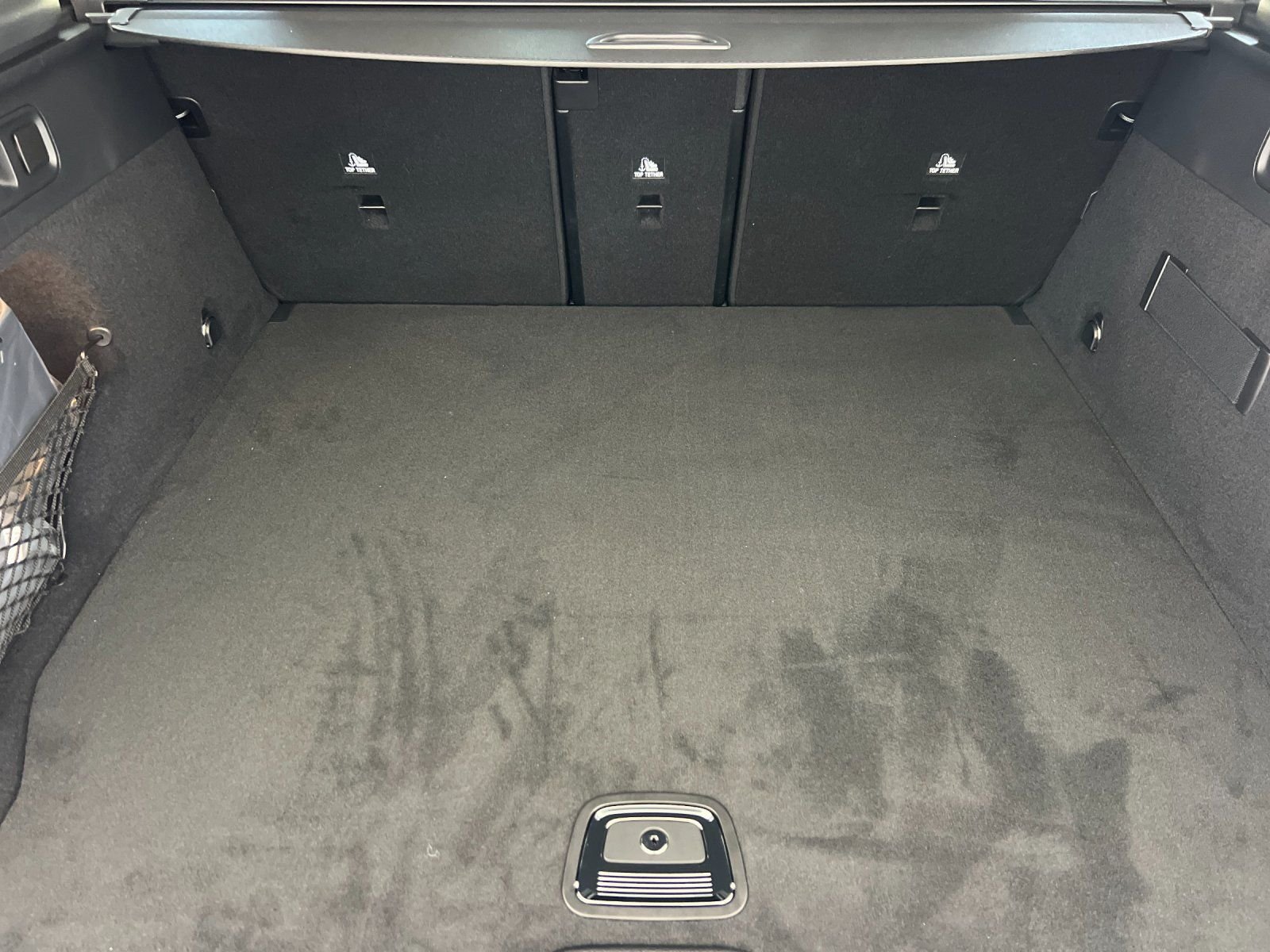 New 2027 MANUFAKTUR Alpine Grey Mercedes-Benz 300 image 16