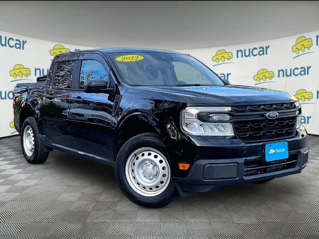 2022 Ford Maverick XL