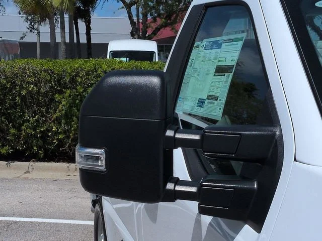 New 2026 White Ford XL image 12