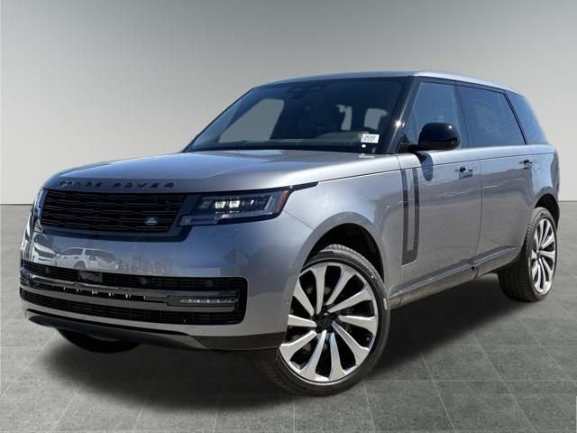 New 2026 Land Rover Range Rover SE For Sale Fairfield CT | Norwalk | # ...