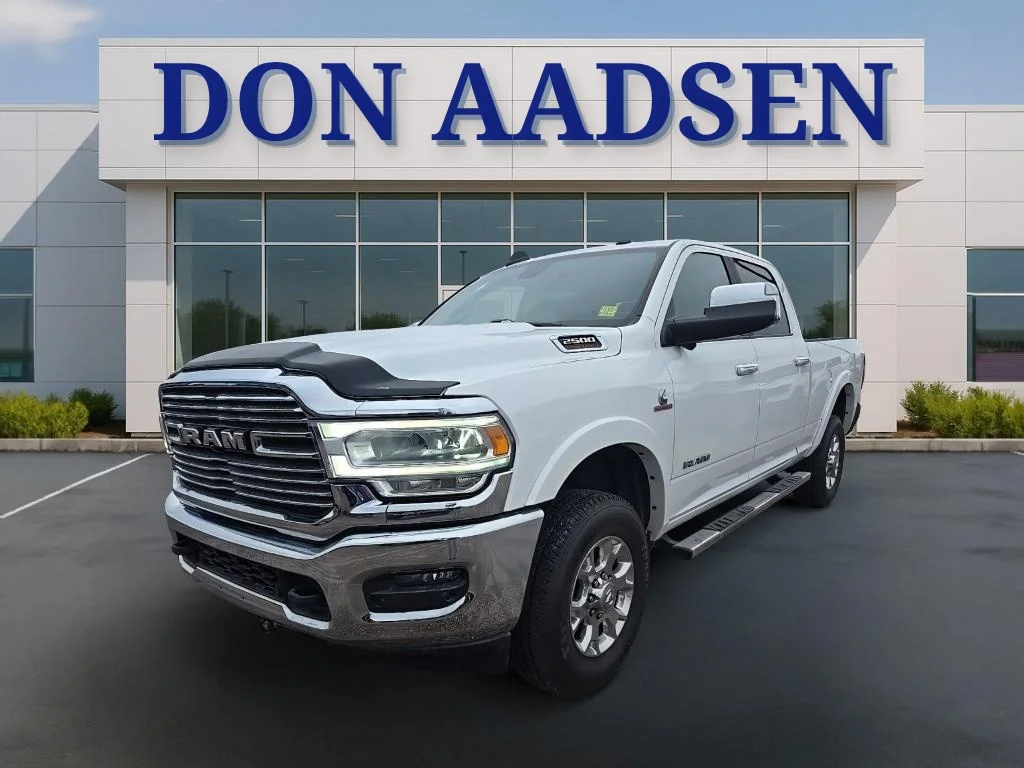 2019 RAM 2500 Pickup