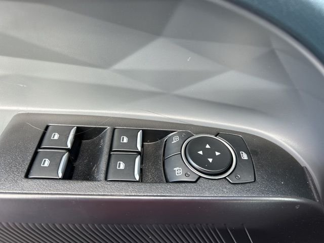 New 2026 Gray Ford XLT image 27