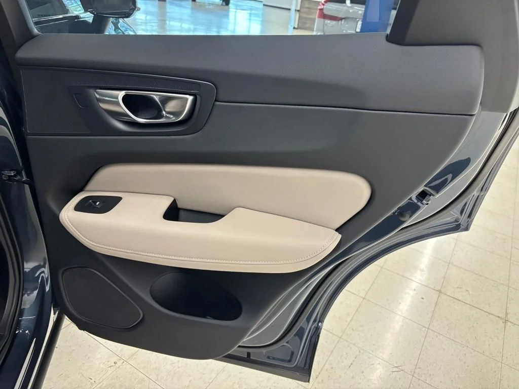 New 2026 Denim Blue Volvo Plus image 14