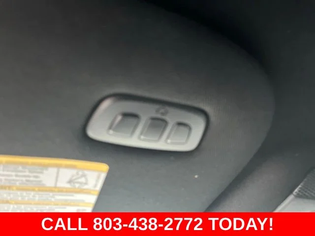 Used 2021 Black Ford XLT image 34