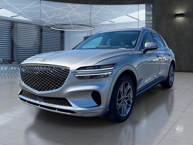 2024 Genesis GV70