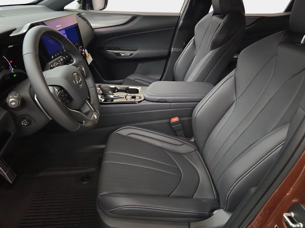 New 2026 Copper Crest Lexus F SPORT HANDLING AWD image 15
