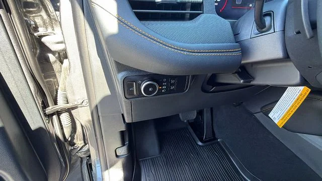 2026 Ford Explorer Tremor - Photo 61