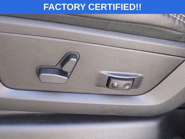 Used 2026 White Ram Laramie image 17