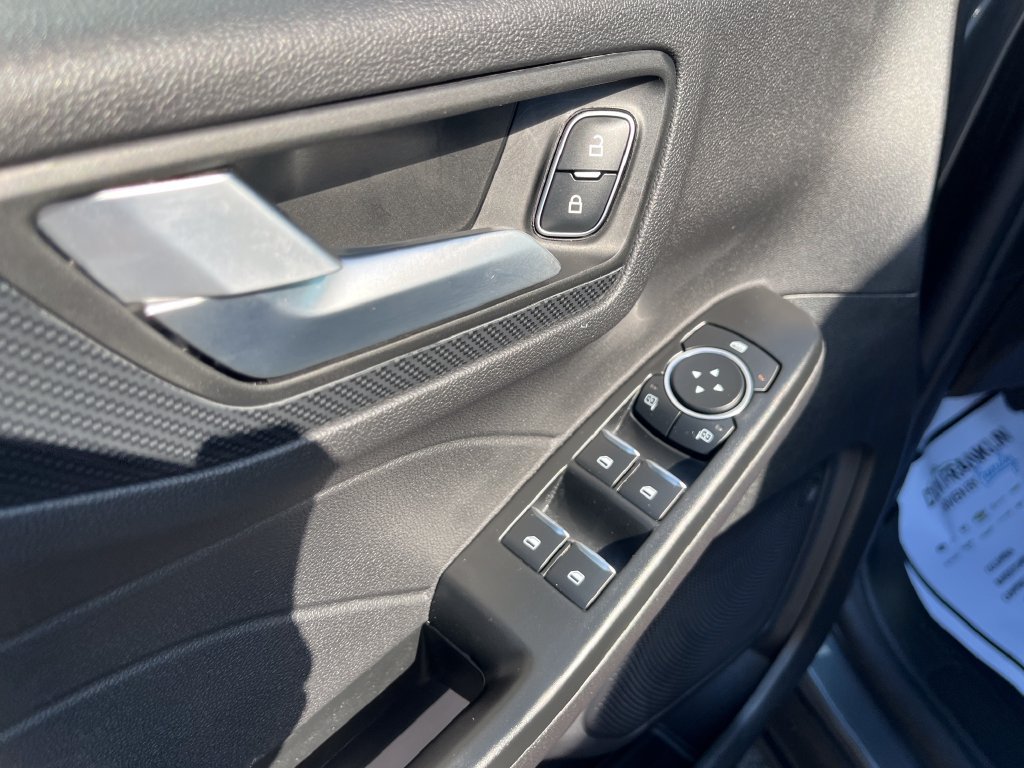 Used 2025 Gray Ford ST-Line image 10